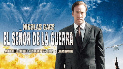 El señor de la guerra | Netflix